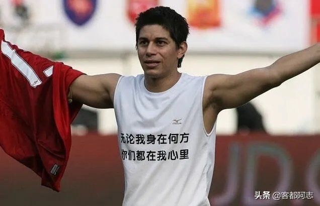 孔卡回归中超,最有希望加盟哪家球队?上港还有孔卡一席之地吗?