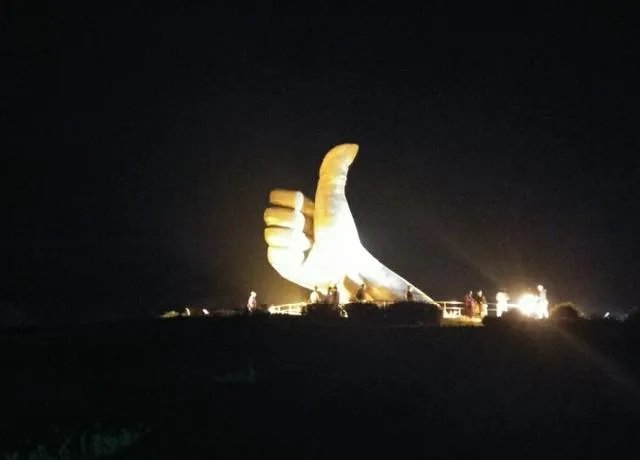 乳山是地震带吗