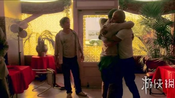 《越狱》第五季预告片场照曝光 迈克尔揭开死亡真相