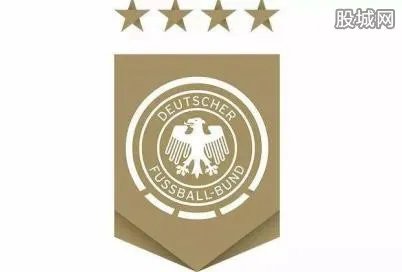 德国球队队徽