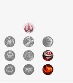 LOLS8季前赛卡牌新符文Ｓ8卡牌符文出装玩法