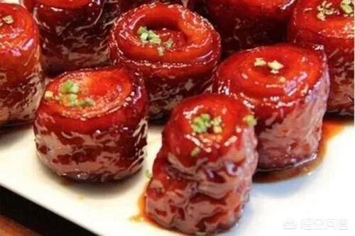 鲁菜十大招牌菜图片