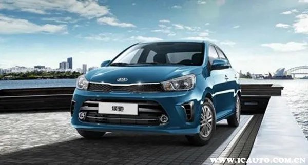 5万元自动挡汽车大全,不错的5万新车自动挡推荐