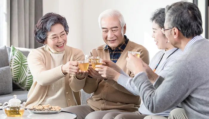 双方父母见面礼节 双方父母见面有什么讲究