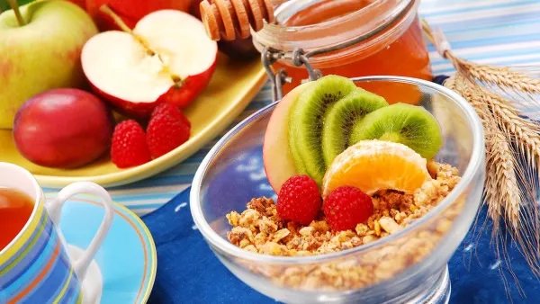 孕妇肝火旺吃什么好