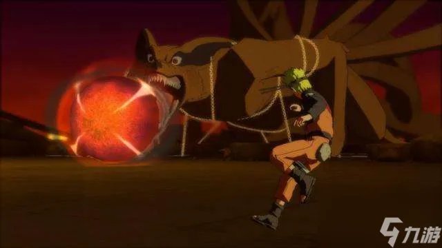 火影忍者究极风暴3按键设置攻略 游戏介绍及电脑操作方法