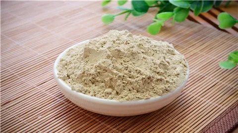 三七粉的功效与作用及食用方法