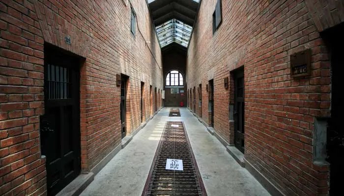 古代的三班六房指什么 三班六房的意思