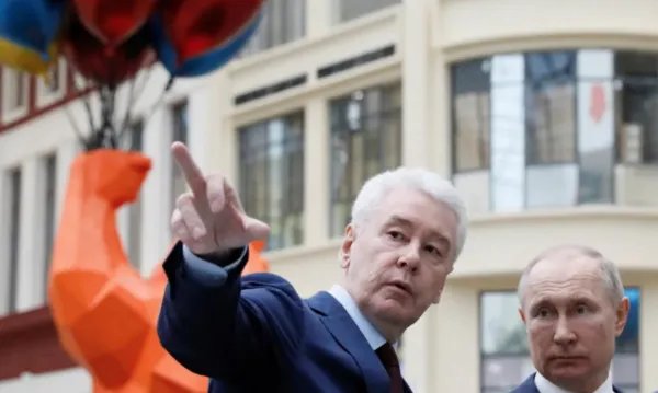 1传1500，俄罗斯现新冠病毒超级传播者，当地的疫情如何？