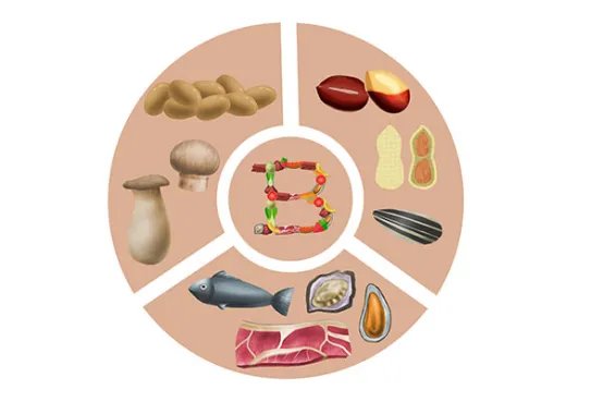 维生素b3的作用及功能有哪些