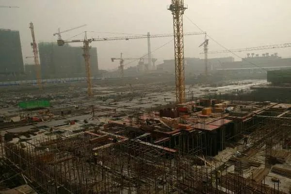 什么是报批报建费用