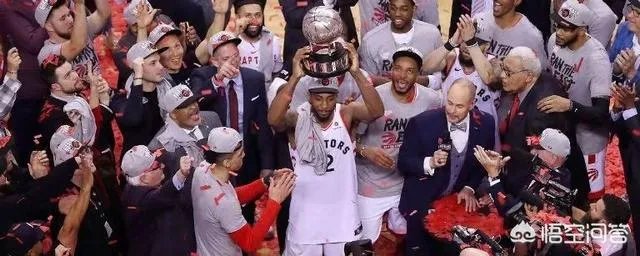 猛龙总冠军，大家有什么想说的吗？