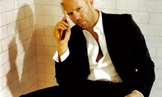 好莱坞十大硬汉有哪些？