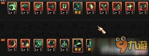 DNF鬼泣86刷图加点新版 2016鬼泣最新改版加点大全