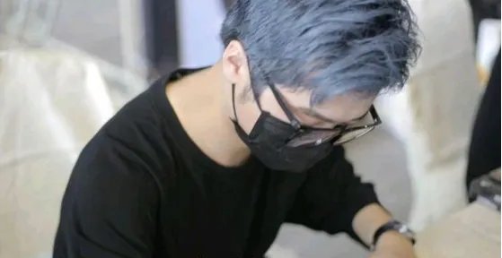 全民k歌vk是什么？