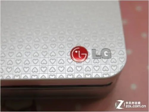 LG Pocket Photo 美女示意使用小教程