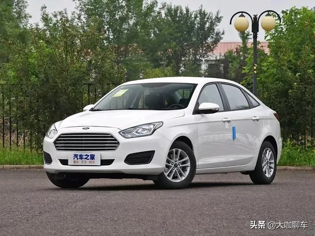 福睿斯质量到底怎么样？