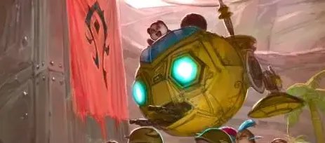 魔兽世界米米尔隆的头颅怎么获得