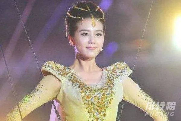 历届金鹰女神名单2020_1到12届的金鹰女神分别是谁