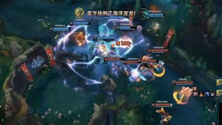 lol12.17剑姬怎么玩