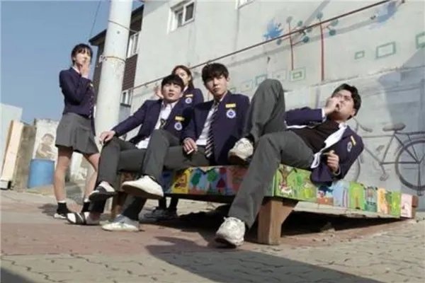 近几年好看的台湾黑道电影排行榜 艋舺上榜,第三看着很不错