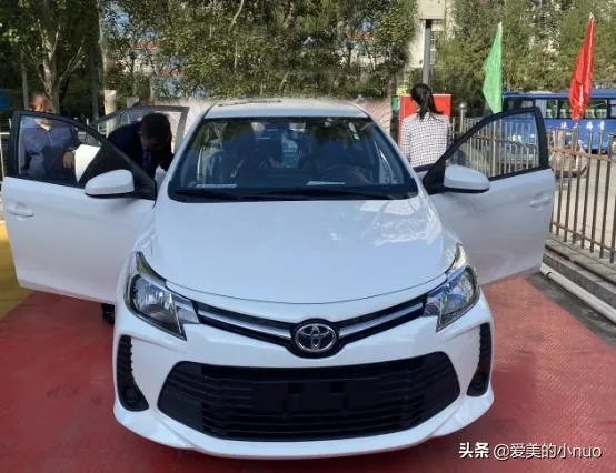 有没有威驰车主，说一下威驰实际用车怎么样？