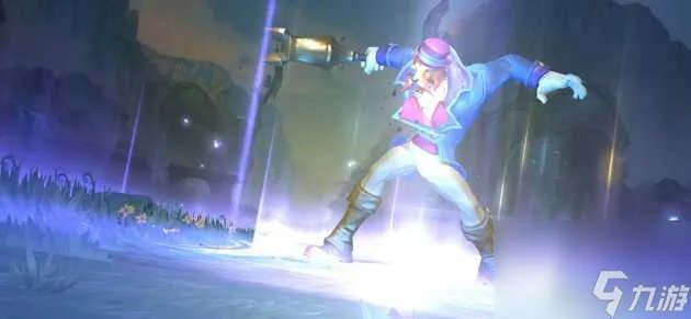 lol手游狗头天赋怎么点 ap狗头天赋出装攻略 待收藏