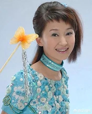 如何评价“小鹿姐姐”主持人郏捷?