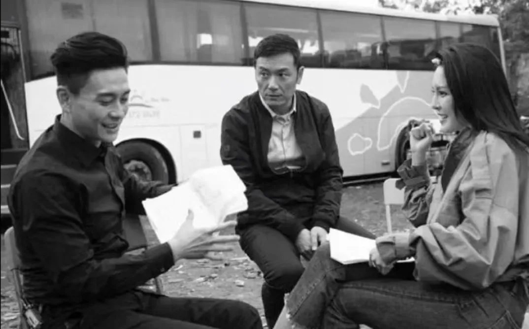 请评价一下电视剧《飞虎之雷霆极战》的章文龙?