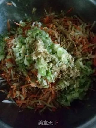 【东北】素丸子