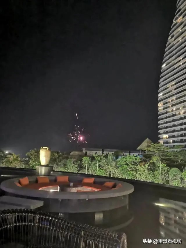 惠州双月湾好玩吗，景色如何？