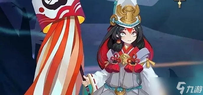 阴阳师白童子技能汇总一览 白童子技能加点攻略详解