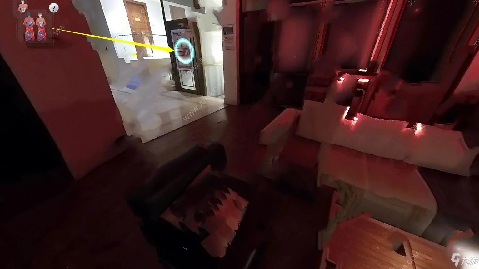 当火车鸣笛三秒手游攻略大全 全结局通关流程一览