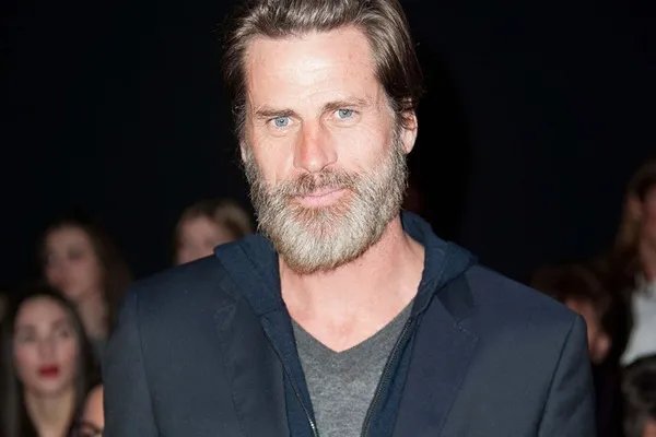 全球十大最性感的超级男模，大卫·甘迪第一(帅到合不拢腿)