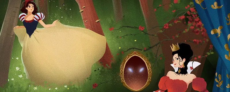 白雪公主出自哪里 白雪公主出自哪本书