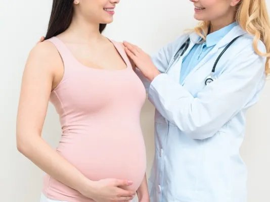 防辐射孕妇服有用吗