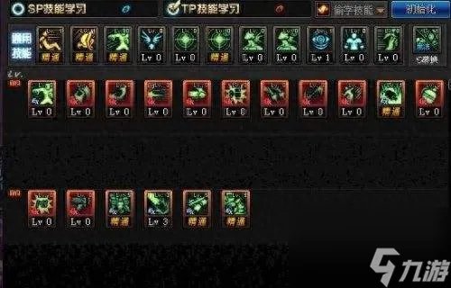 DNF女机械加点2023 地下城女机械改版玩法介绍