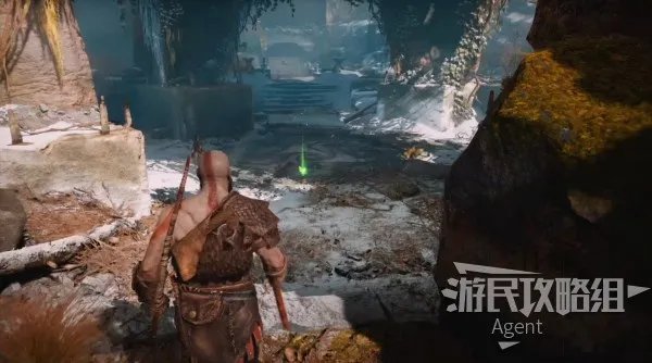 《战神4》图文流程攻略 全支线+收集品+解谜图文攻略