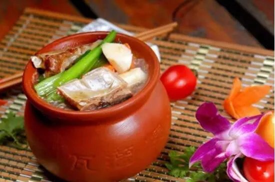 世界三大烹饪国,中国是美食王国(中国、土耳其、法国)