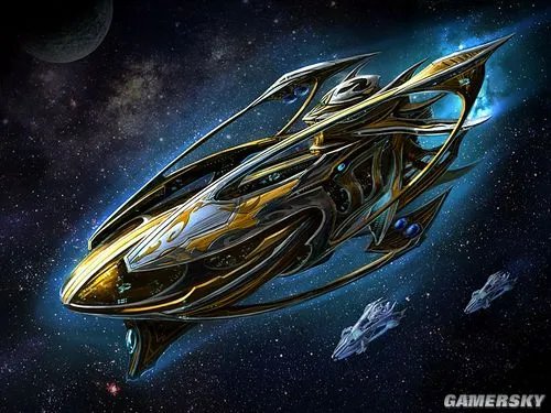 《星际争霸2》繁体中文官网公开