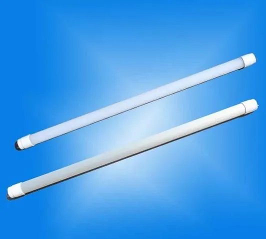 日光灯管规格及尺寸是多少