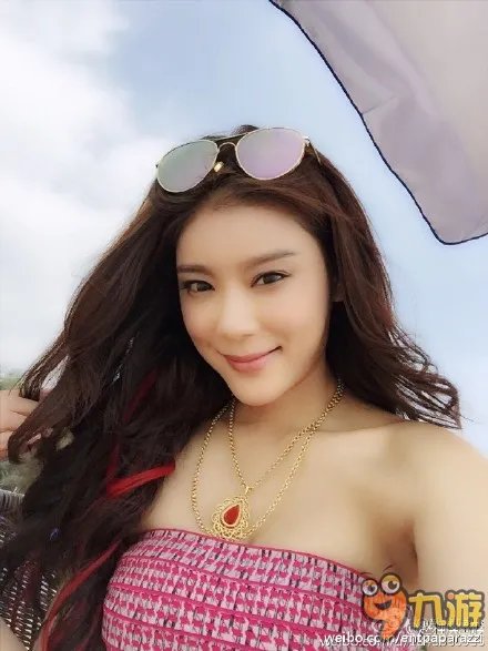 林丹出轨对象是谁 赵雅淇个人微博资料介绍