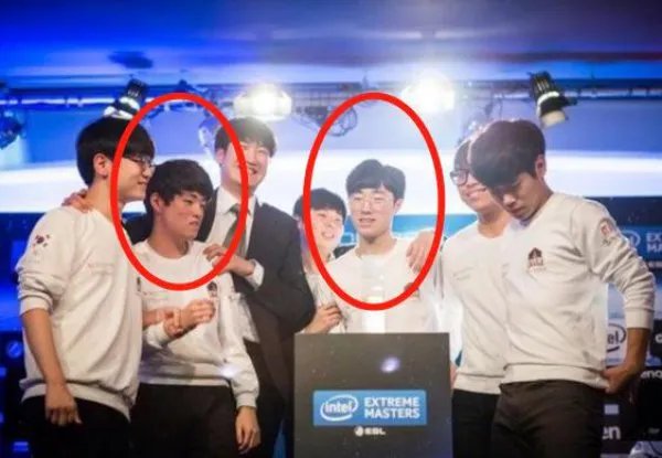 《LOL》IG官宣新教练 曾带领网吧队击败SKT