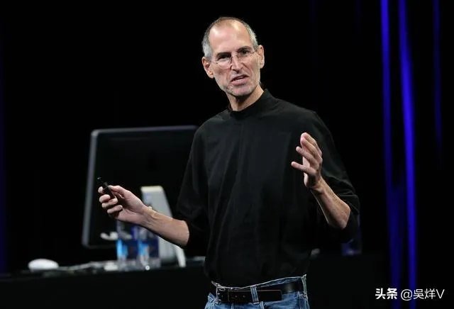 乔布斯的主要贡献有