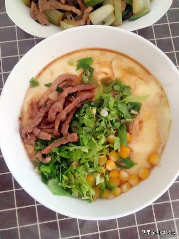 50种最常吃的家常菜