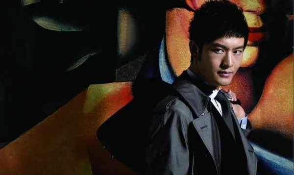 什么都可以歌词