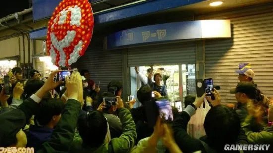 一家游戏店的结业，为何会惊动大半个日本游戏圈？