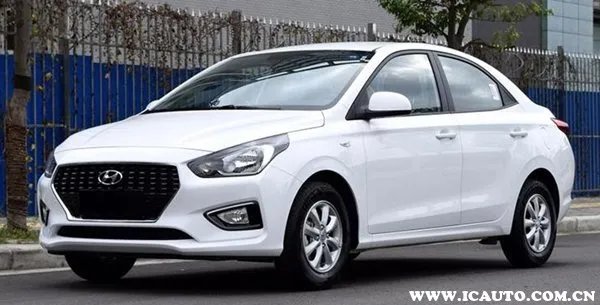 5万元自动挡汽车大全,不错的5万新车自动挡推荐