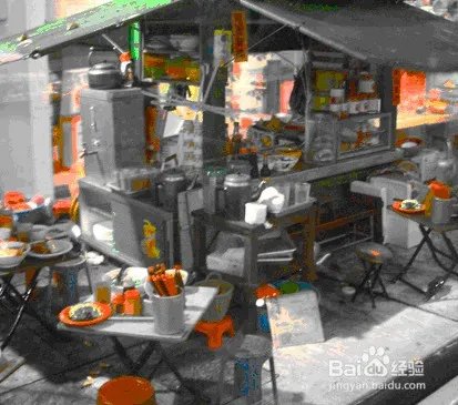 如何防止大排档宰客