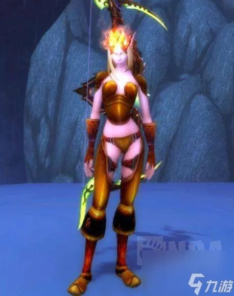 魔兽世界锁甲幻化装备大全 套装获取方法及任务流程